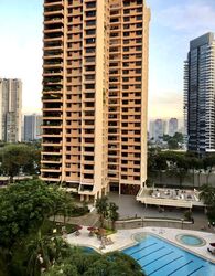 Yong An Park (D9), Condominium #550028011